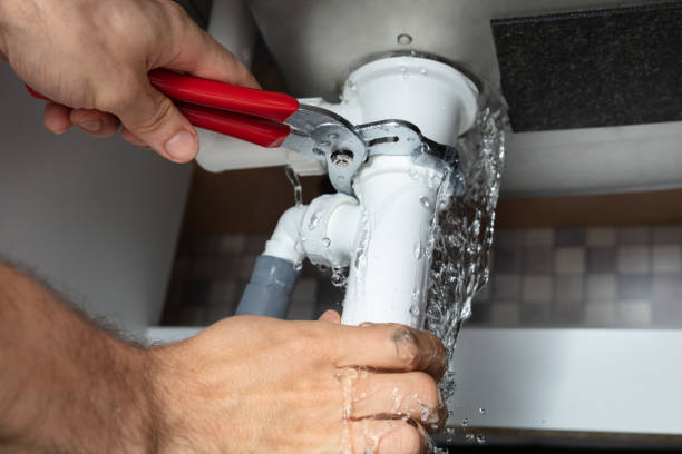 Best 24-hour water damage restoration  in Perry, FL