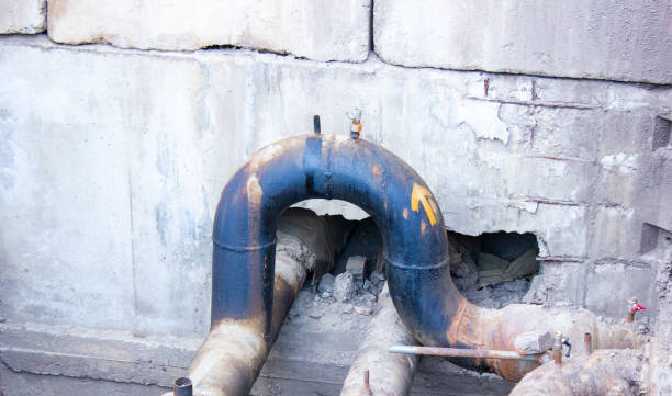Reliable Perry, FL Water damage restoration Solutions