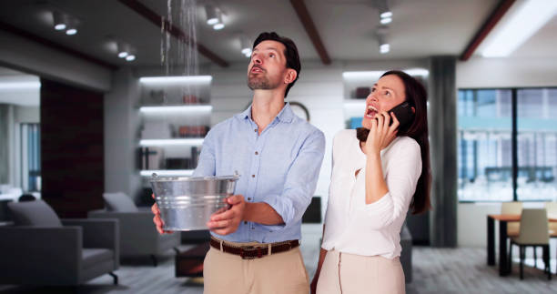 Trusted Perry, FL Water damage restoration Experts